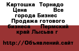 Картошка “Торнадо“ › Цена ­ 115 000 - Все города Бизнес » Продажа готового бизнеса   . Пермский край,Лысьва г.